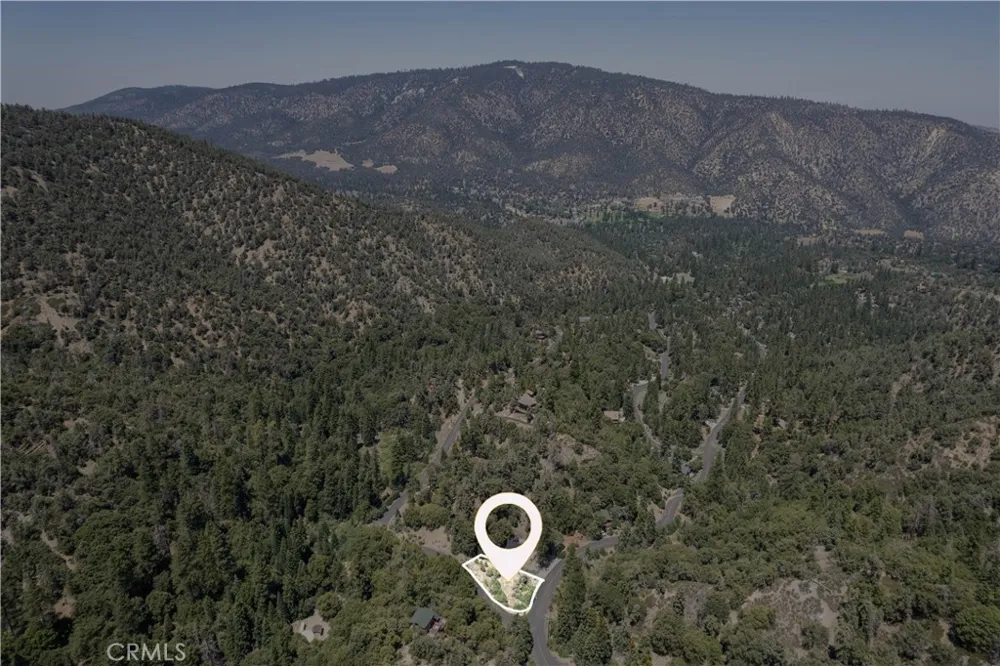1213 Bernina Drive Pine Mountain Club, CA 93222