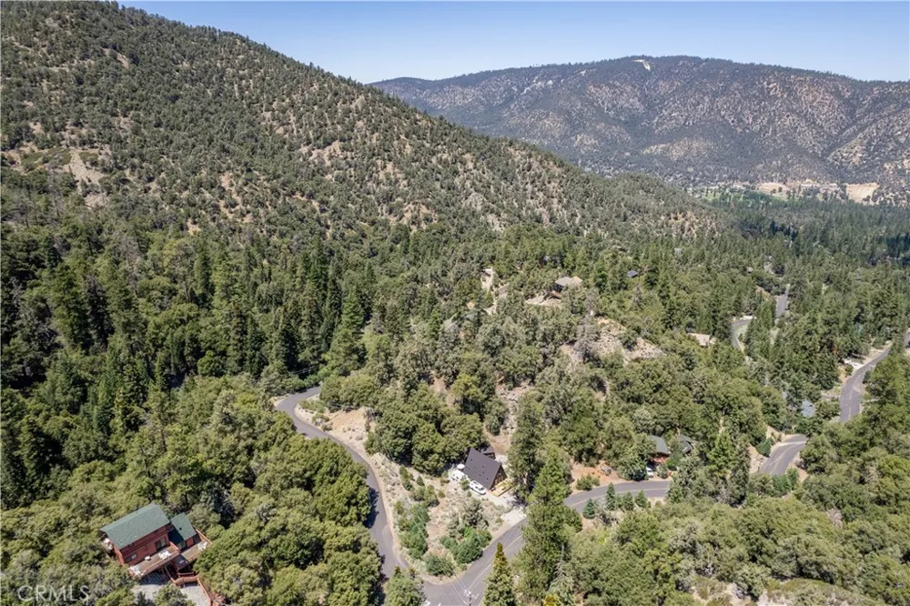 1213 Bernina Drive Pine Mountain Club, CA 93222