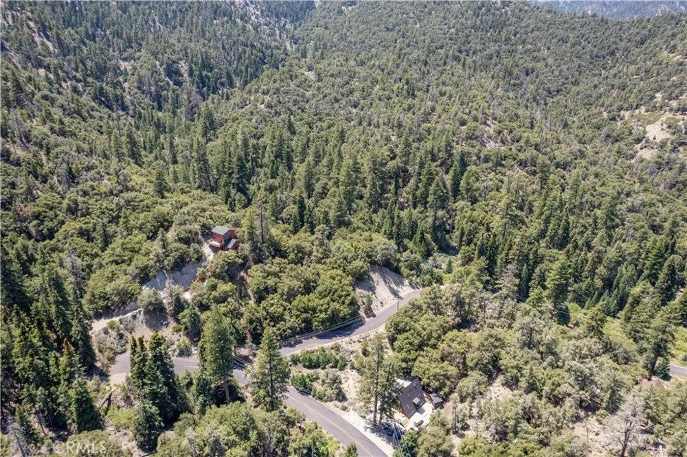1213 Bernina Drive Pine Mountain Club, CA 93222
