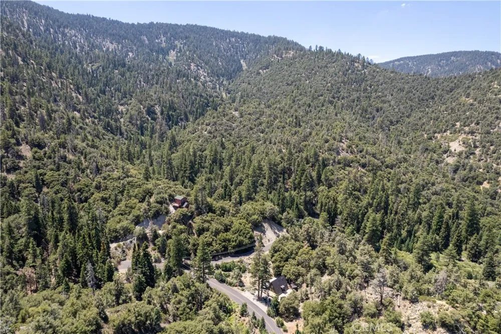 1213 Bernina Drive Pine Mountain Club, CA 93222