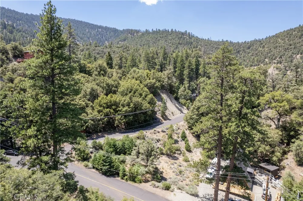 1213 Bernina Drive Pine Mountain Club, CA 93222