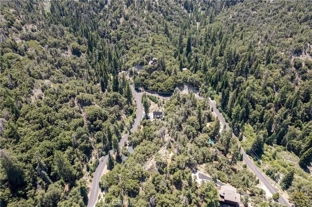 1213 Bernina Drive Pine Mountain Club, CA 93222