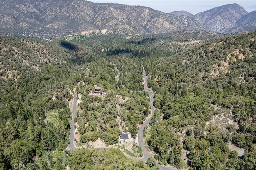 1213 Bernina Drive Pine Mountain Club, CA 93222
