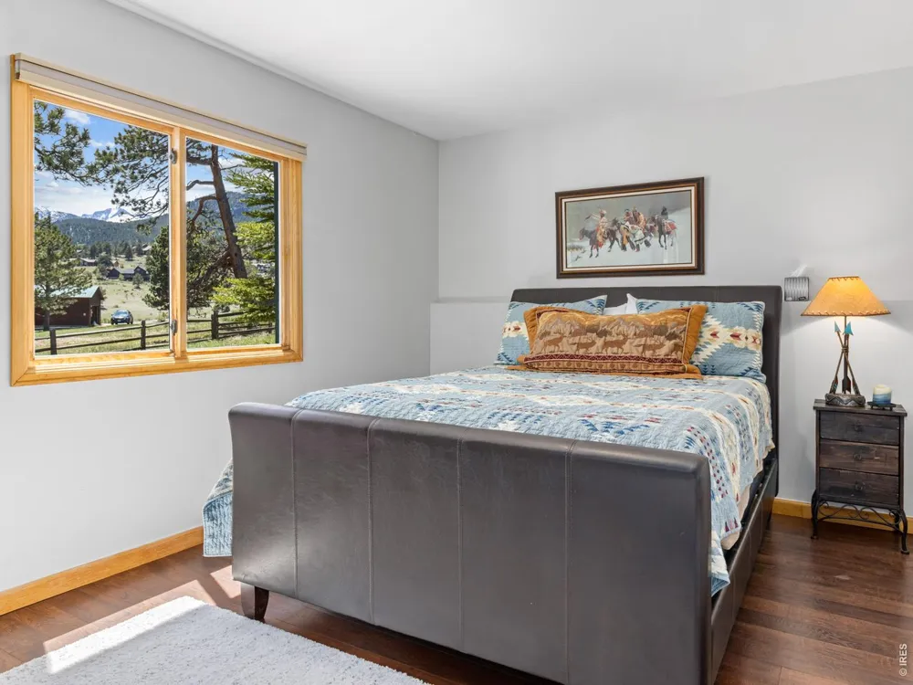 1690 Prospect Estates Drive Estes Park, CO 80517