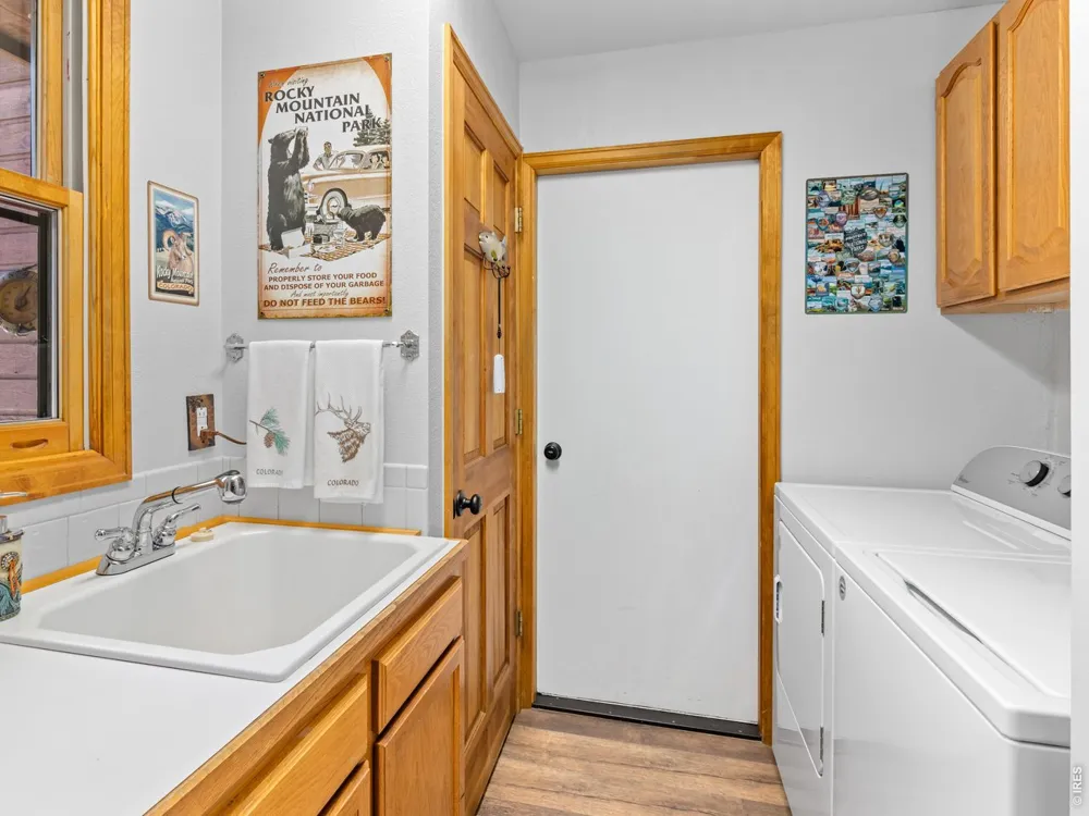 1690 Prospect Estates Drive Estes Park, CO 80517