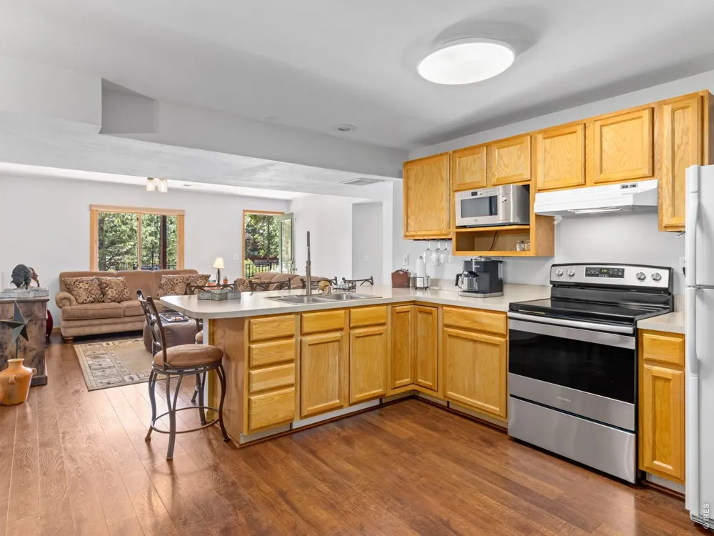 1690 Prospect Estates Drive Estes Park, CO 80517