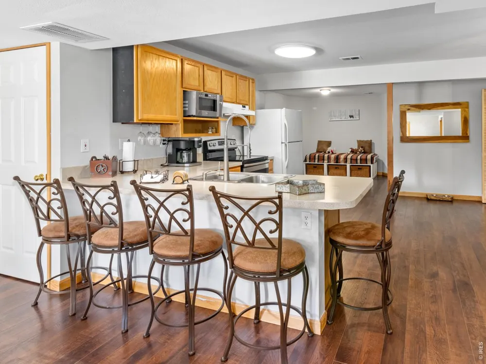 1690 Prospect Estates Drive Estes Park, CO 80517