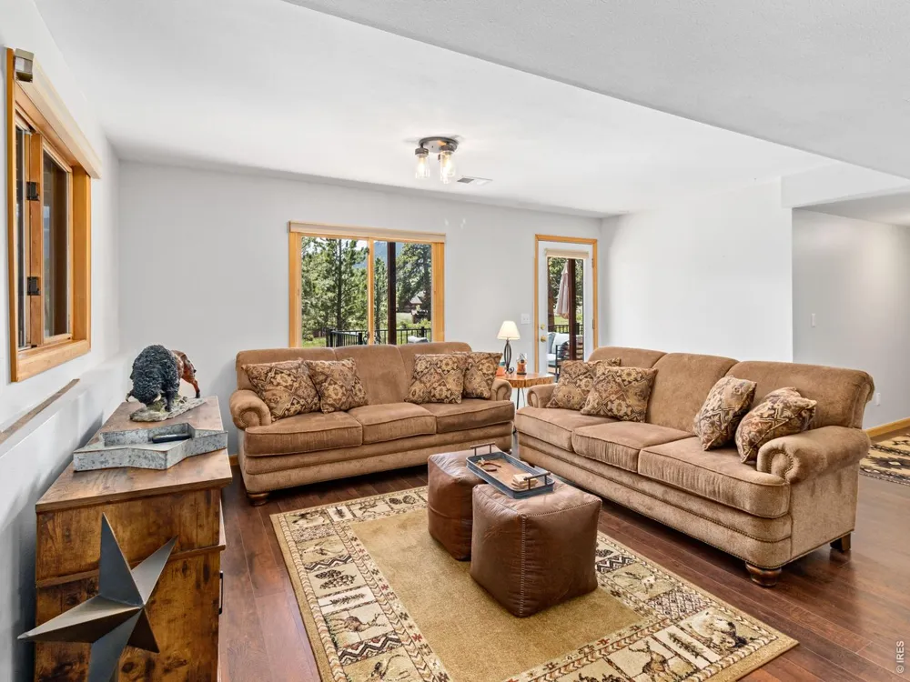 1690 Prospect Estates Drive Estes Park, CO 80517
