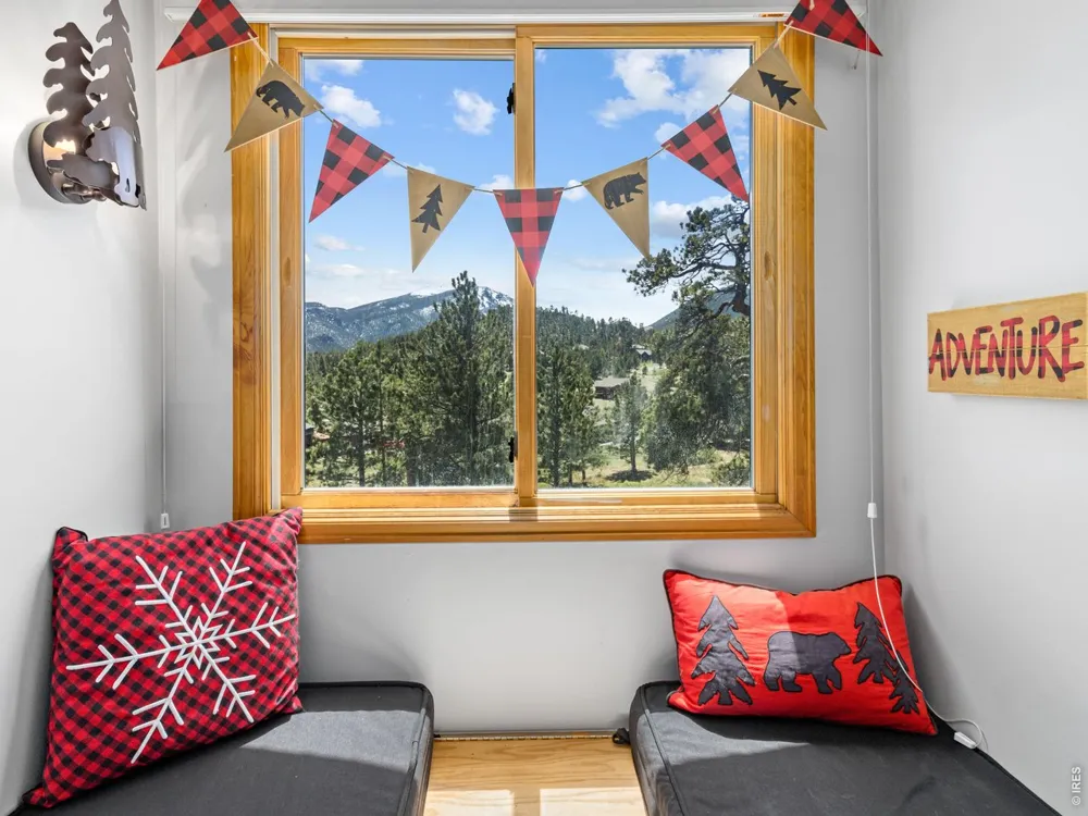 1690 Prospect Estates Drive Estes Park, CO 80517