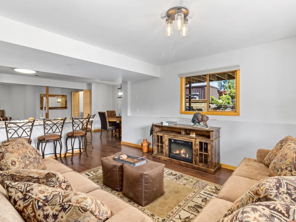 1690 Prospect Estates Drive Estes Park, CO 80517