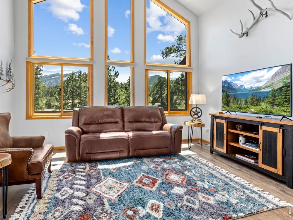 1690 Prospect Estates Drive Estes Park, CO 80517