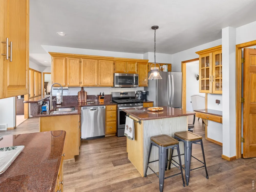 1690 Prospect Estates Drive Estes Park, CO 80517