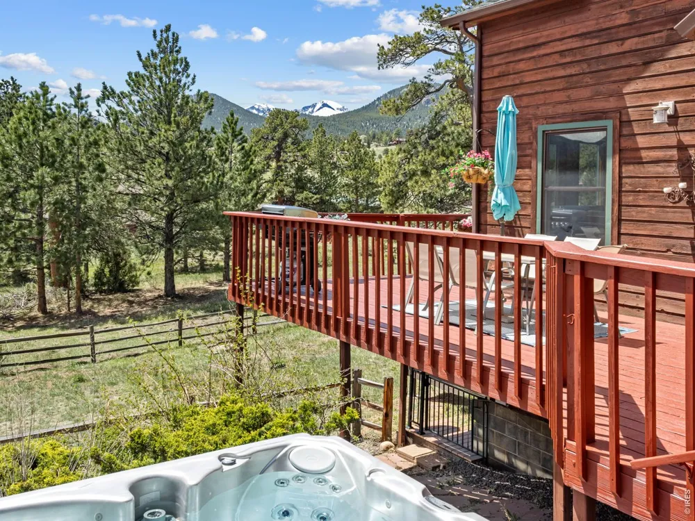 1690 Prospect Estates Drive Estes Park, CO 80517