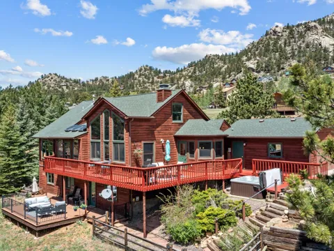 1690 Prospect Estates Drive