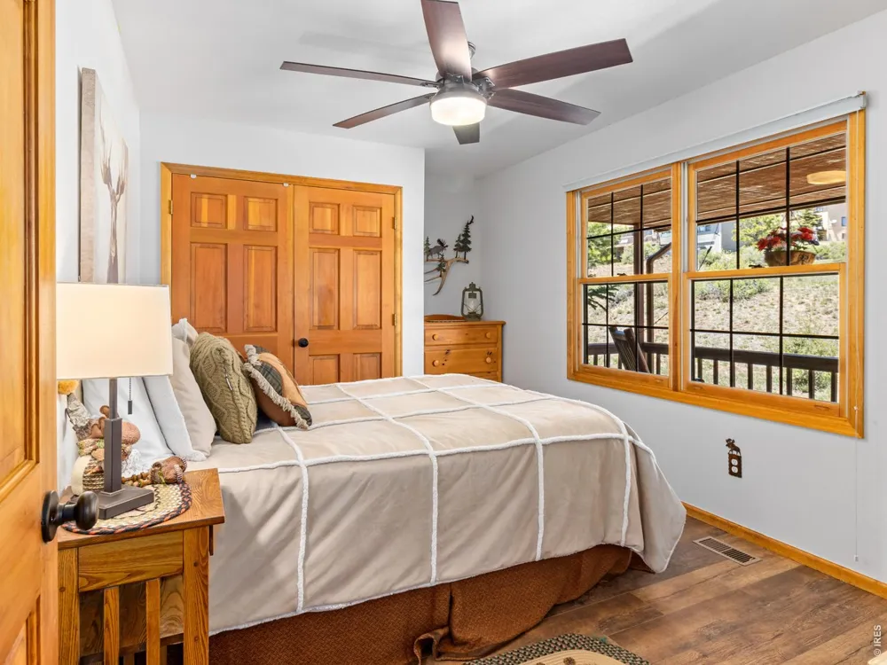 1690 Prospect Estates Drive Estes Park, CO 80517