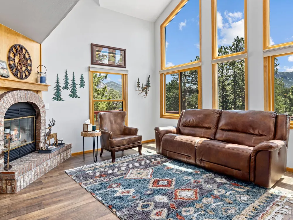 1690 Prospect Estates Drive Estes Park, CO 80517