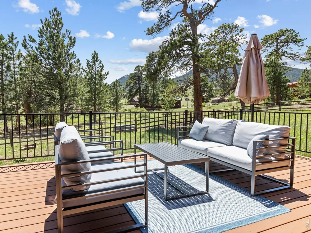 1690 Prospect Estates Drive Estes Park, CO 80517