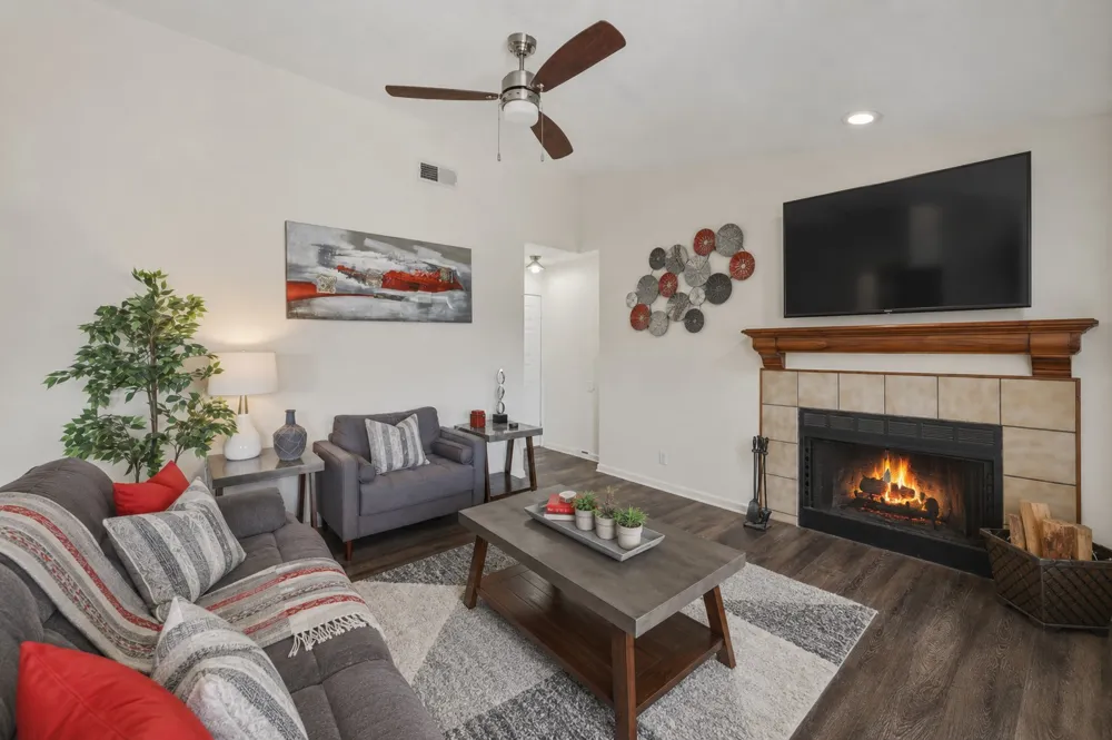 1900 Cloisters Drive #322 Arlington, TX 76011