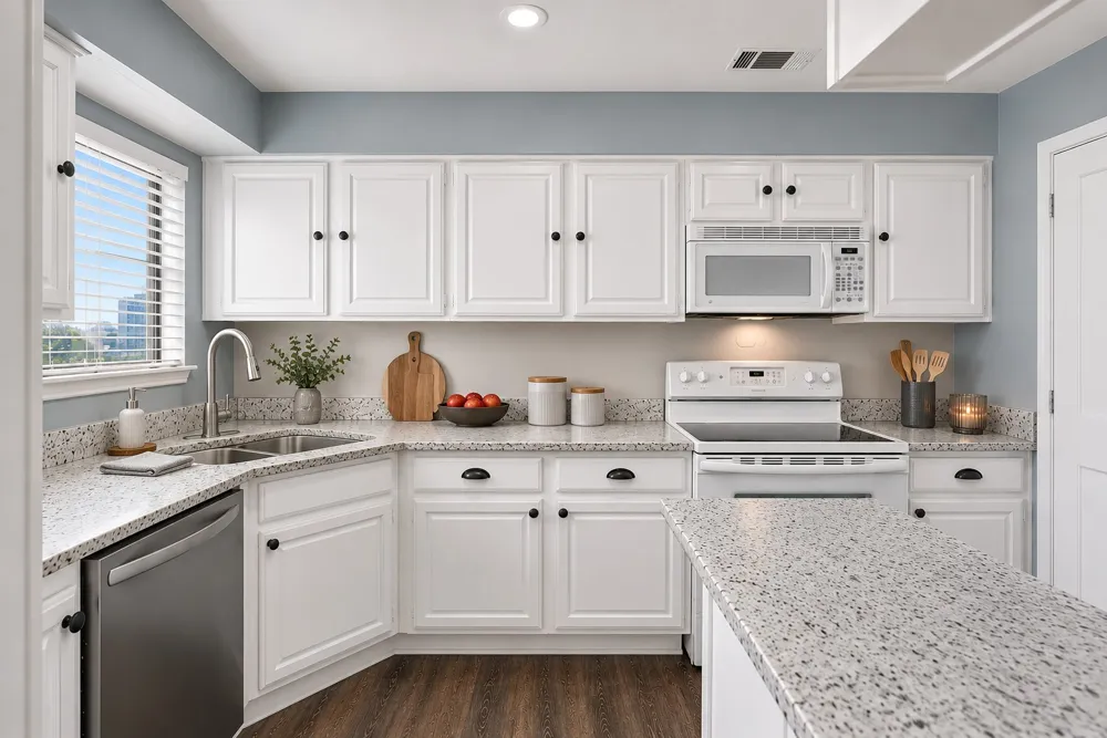 1900 Cloisters Drive #322 Arlington, TX 76011