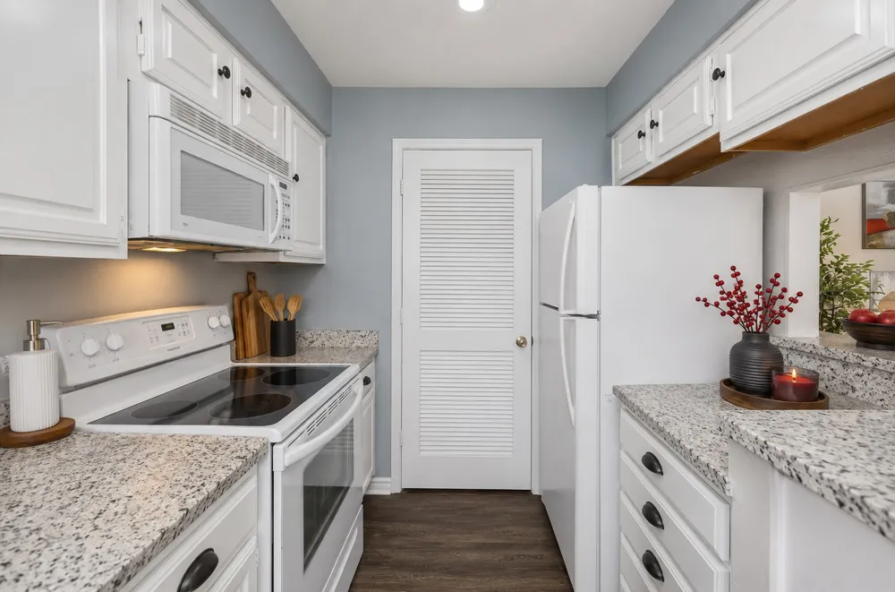 1900 Cloisters Drive #322 Arlington, TX 76011