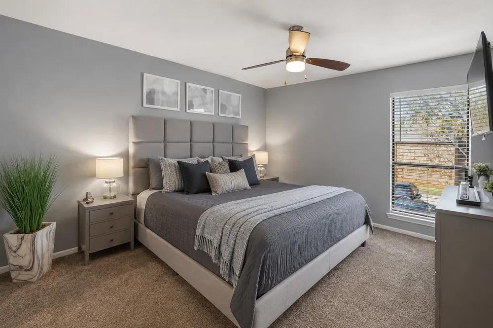 1900 Cloisters Drive #322 Arlington, TX 76011