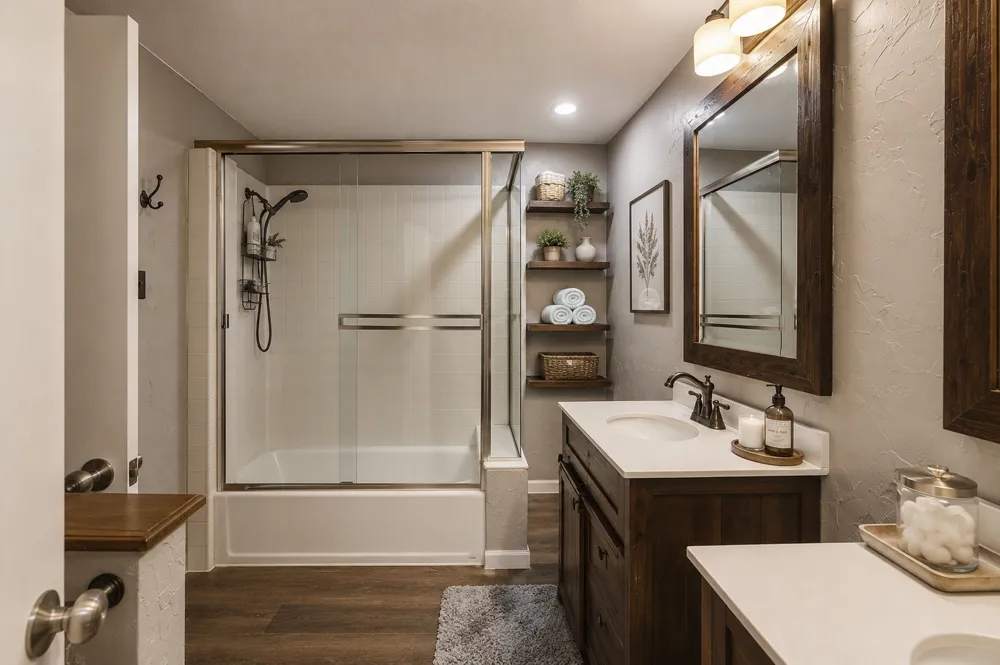 1900 Cloisters Drive #322 Arlington, TX 76011