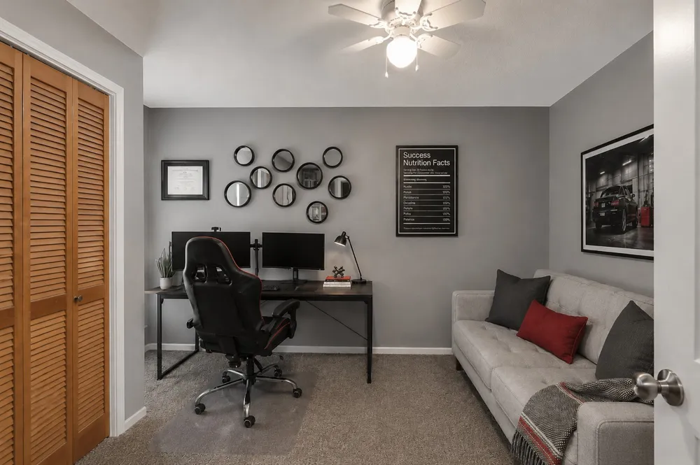 1900 Cloisters Drive #322 Arlington, TX 76011