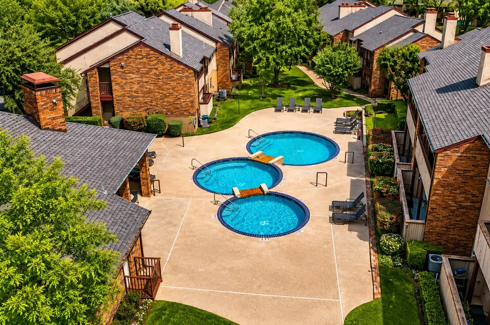 1900 Cloisters Drive #322 Arlington, TX 76011