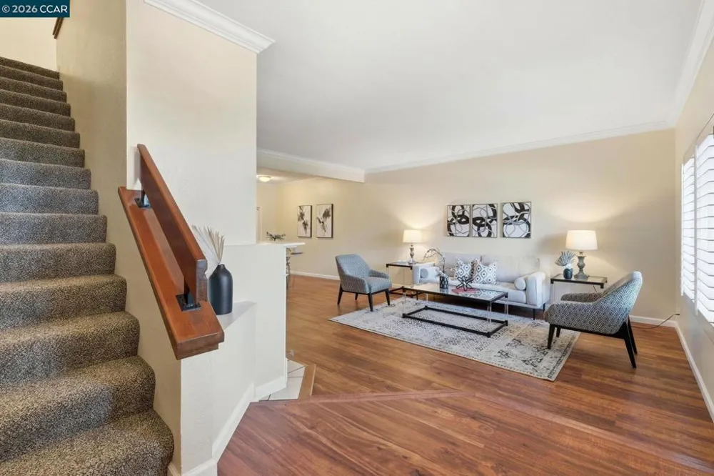 1707 Geary Rd Walnut Creek, CA 94597