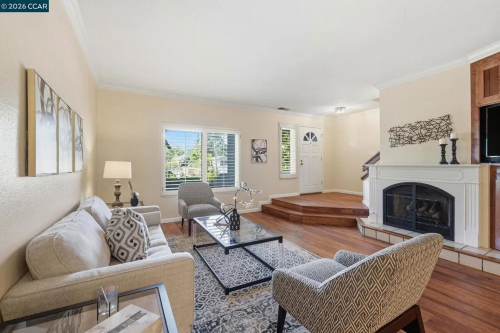 1707 Geary Rd Walnut Creek, CA 94597