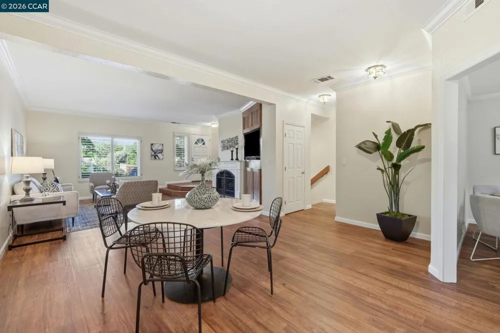 1707 Geary Rd Walnut Creek, CA 94597