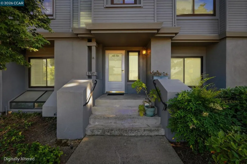 1707 Geary Rd Walnut Creek, CA 94597