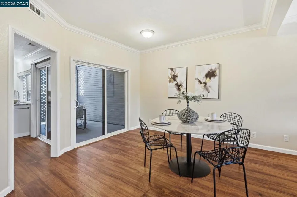 1707 Geary Rd Walnut Creek, CA 94597