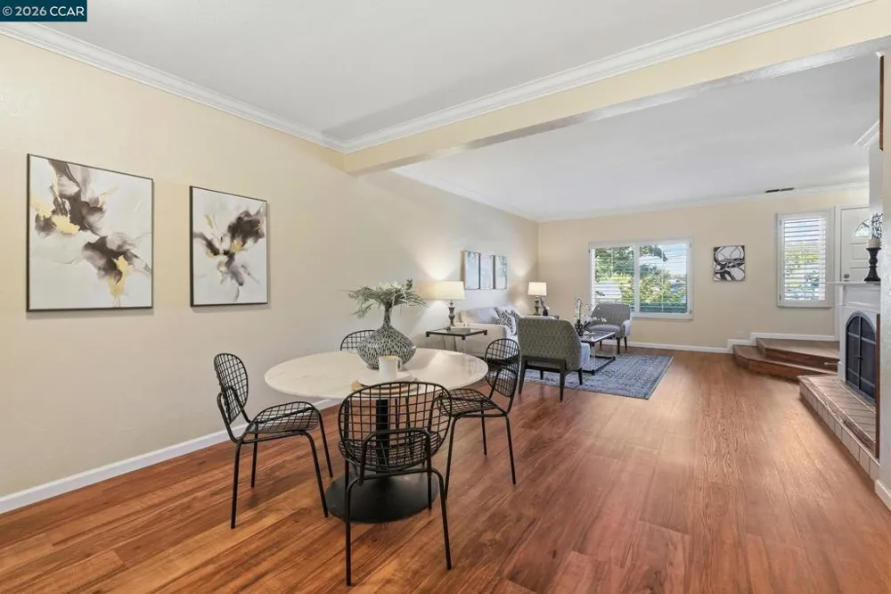 1707 Geary Rd Walnut Creek, CA 94597