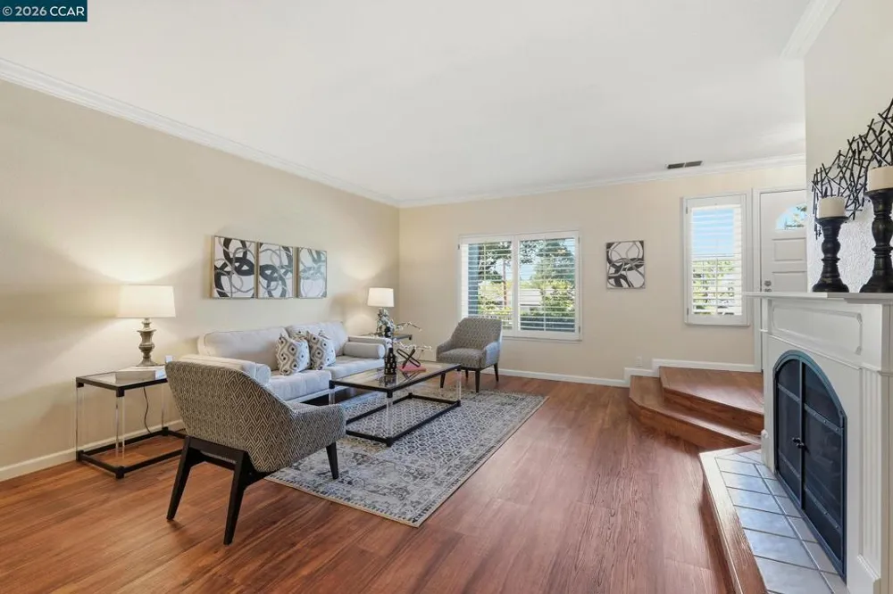 1707 Geary Rd Walnut Creek, CA 94597
