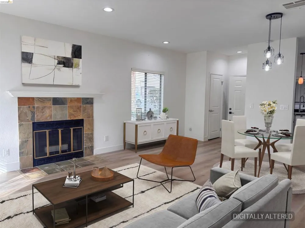 450 PINE RIDGE DR. San Ramon, CA 94582