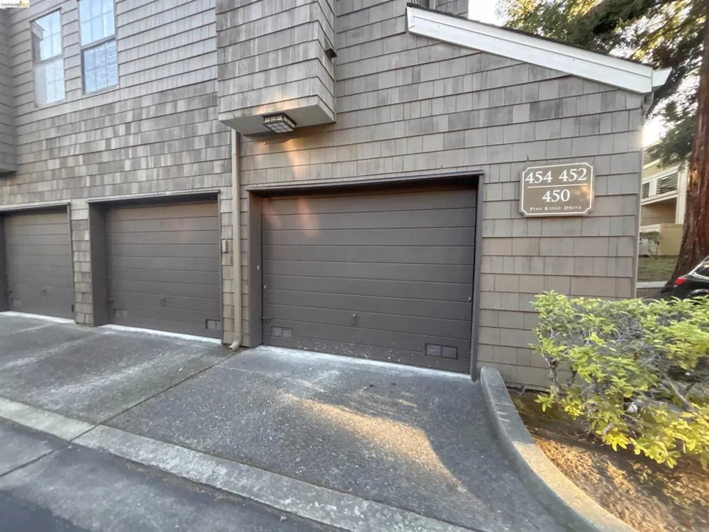 450 PINE RIDGE DR. San Ramon, CA 94582