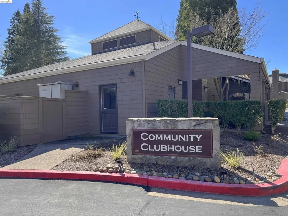 450 PINE RIDGE DR. San Ramon, CA 94582