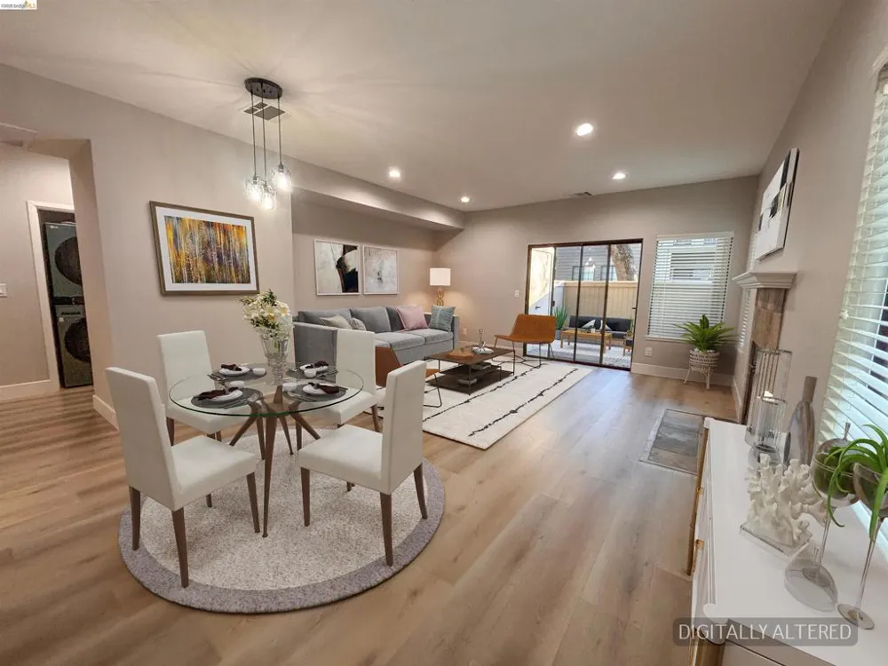 450 PINE RIDGE DR. San Ramon, CA 94582