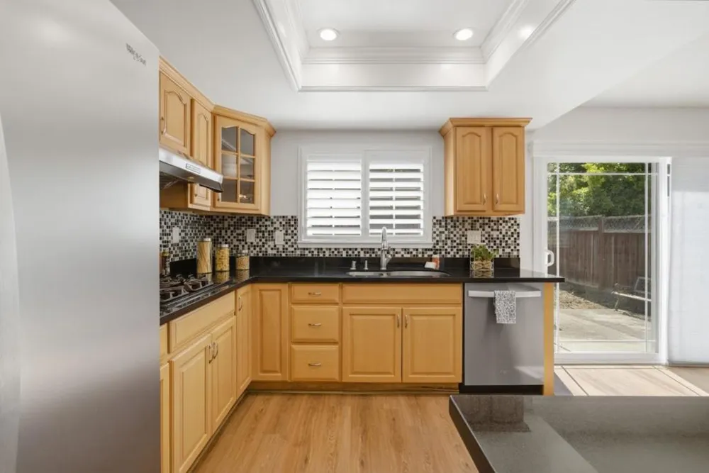 2716 Killdeer Court Union City, CA 94587