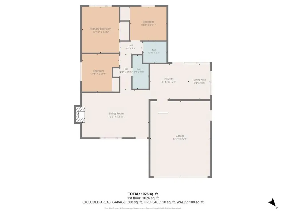 2716 Killdeer Court Union City, CA 94587
