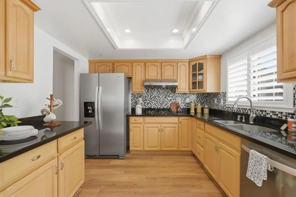 2716 Killdeer Court Union City, CA 94587
