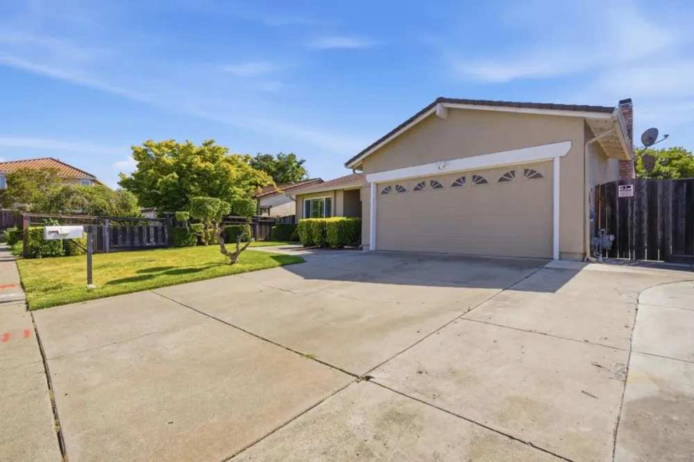 2716 Killdeer Court Union City, CA 94587