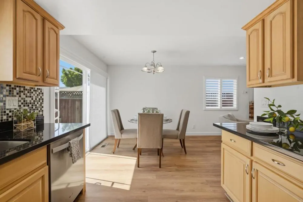2716 Killdeer Court Union City, CA 94587