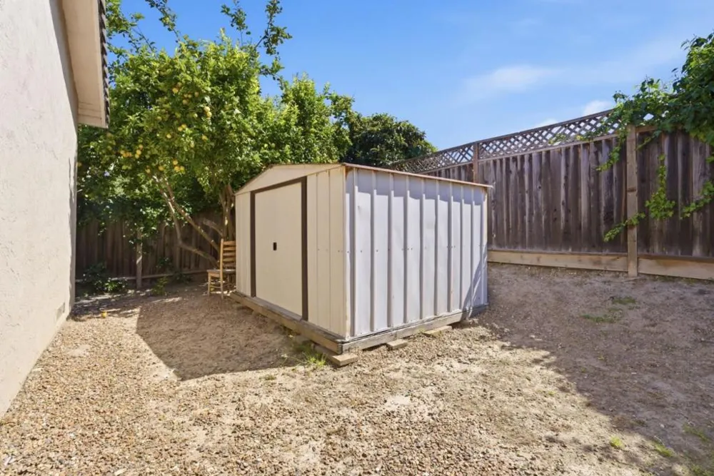 2716 Killdeer Court Union City, CA 94587