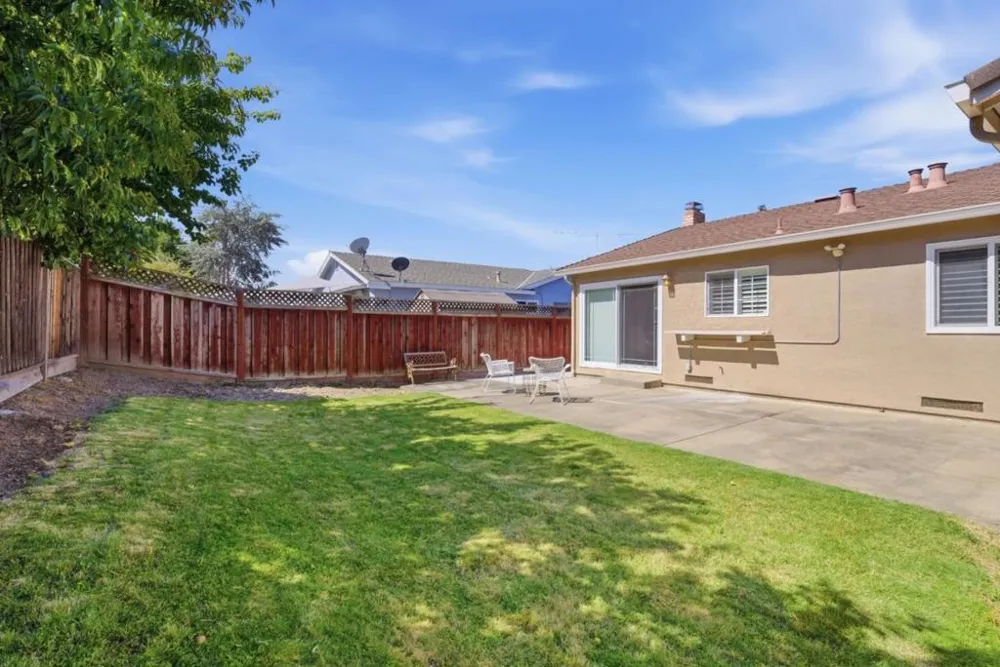 2716 Killdeer Court Union City, CA 94587