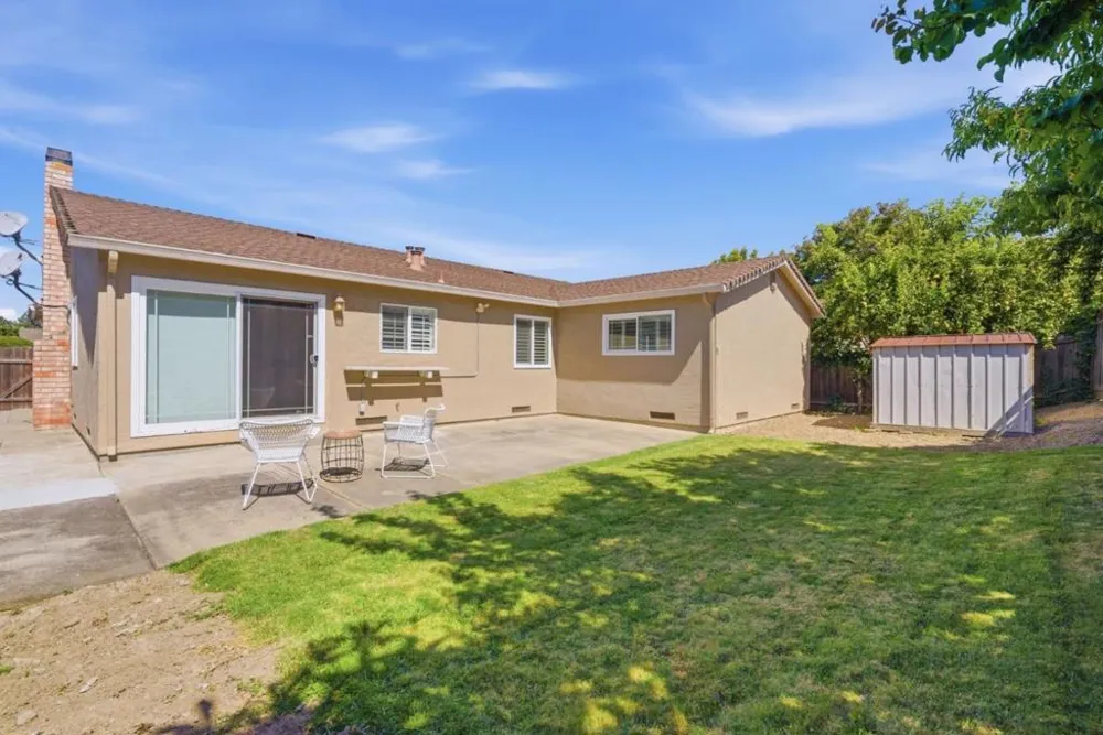 2716 Killdeer Court Union City, CA 94587