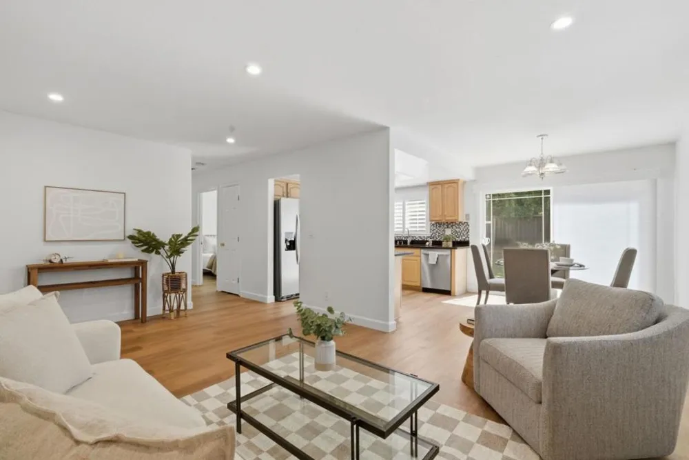 2716 Killdeer Court Union City, CA 94587