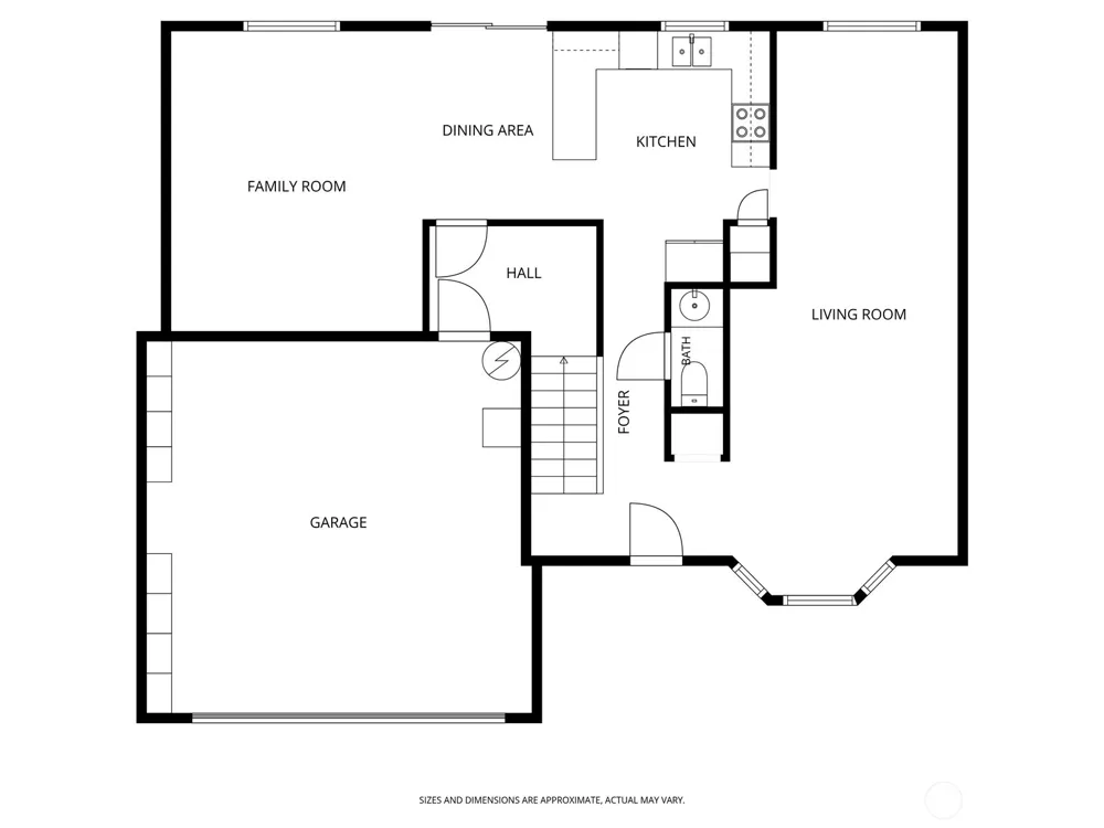 141 Vermillion Road Kelso, WA 98626
