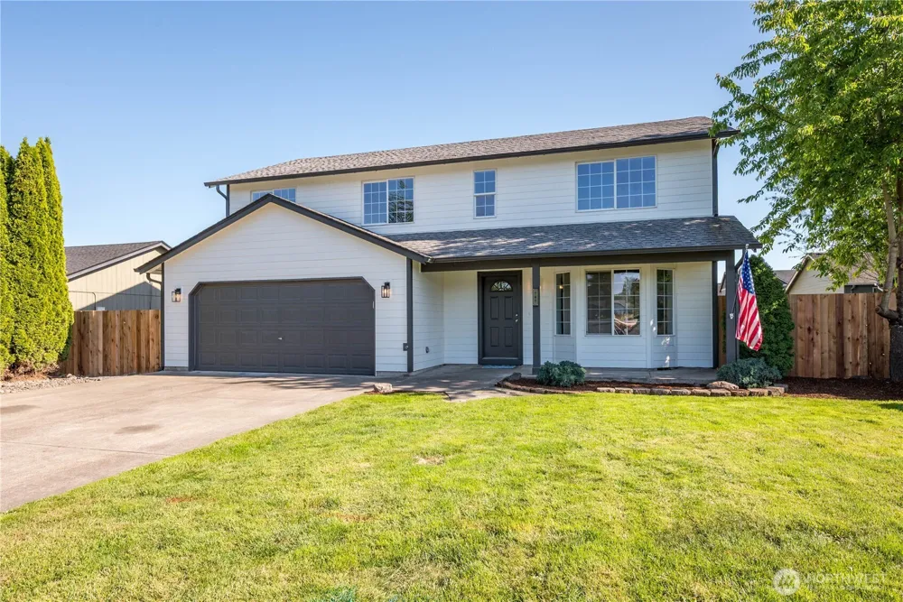 141 Vermillion Road Kelso, WA 98626